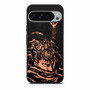 Berserk Guts in Abstract Art Google Pixel 9 Pro XL Case