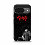 Berserk Guts Looking at the Sky Google Pixel 9/ Pixel 9a/ Pixel 9 Pro/ Pixel 9 Pro XL Case