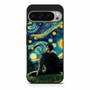 Berserk Guts starry night Google Pixel 9 Pro XL Case