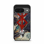 Berserk Logo Art Google Pixel 9/ Pixel 9a/ Pixel 9 Pro/ Pixel 9 Pro XL Case