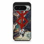 Berserk Logo Art Google Pixel 9 Pro XL Case