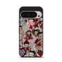 Betty Boop 3 Google Pixel 9 Pro Case