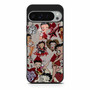 Betty Boop 3 Google Pixel 9 Pro XL Case
