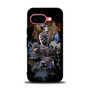 Black Myth Wukong Cover Google Pixel 9a Case