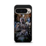 Black Myth Wukong Cover Google Pixel 9 Pro Case