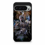 Black Myth Wukong Cover Google Pixel 9 Pro XL Case