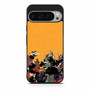 Bleach Thousand-Year Blood War ASCK Google Pixel 9 Pro XL Case