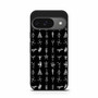 Bloodborne caryll runes Google Pixel 9/ Pixel 9a/ Pixel 9 Pro/ Pixel 9 Pro XL Case Bloodborne caryll runes Google Pixel 9/ Pixel 9a/ Pixel 9 Pro/ Pixel 9 Pro XL Case
