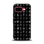 Bloodborne caryll runes Google Pixel 9a Case Bloodborne caryll runes Google Pixel 9a Case