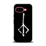 Bloodborne seal Google Pixel 9a Case