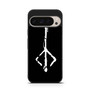 Bloodborne seal Google Pixel 9 Pro Case