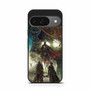 Bloodborne The Old Hunters werw Google Pixel 9/ Pixel 9a/ Pixel 9 Pro/ Pixel 9 Pro XL Case