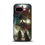 Bloodborne The Old Hunters werw Google Pixel 9a Case