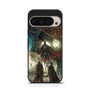 Bloodborne The Old Hunters werw Google Pixel 9 Pro Case