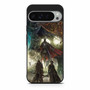 Bloodborne The Old Hunters werw Google Pixel 9 Pro XL Case