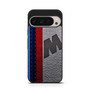 Bmw m stitch art Google Pixel 9 Pro Case