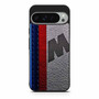 Bmw m stitch art Google Pixel 9 Pro XL Case