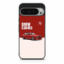 BMW seri e Google Pixel 9 Pro XL Case
