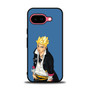 Boruto badass outfit Google Pixel 9a Case