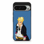 Boruto badass outfit Google Pixel 9 Pro XL Case