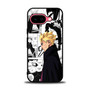 Boruto uzumaki manga Google Pixel 9a Case