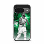 Boston Celtics Kemba Google Pixel 9/ Pixel 9a/ Pixel 9 Pro/ Pixel 9 Pro XL Case