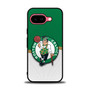 Boston Celtics Google Pixel 9a Case