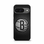 Brooklyn Nets Cool Logo Google Pixel 9/ Pixel 9a/ Pixel 9 Pro/ Pixel 9 Pro XL Case