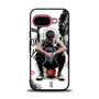 Brooklyn Nets Kyrie Irving 2 Google Pixel 9a Case