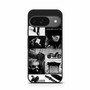 Bucky became winter soldier Google Pixel 9/ Pixel 9a/ Pixel 9 Pro/ Pixel 9 Pro XL Case