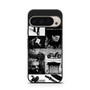Bucky became winter soldier Google Pixel 9 Pro Case