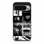 Bucky became winter soldier Google Pixel 9 Pro XL Case