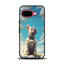 Bulldog sky Google Pixel 9a Case