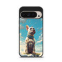 Bulldog sky Google Pixel 9 Pro Case