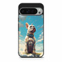 Bulldog sky Google Pixel 9 Pro XL Case