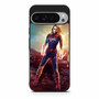Captain Marvel the Marvels Carol Danvers Google Pixel 9 Pro XL Case