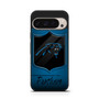 Carolina Panthers ASCK Google Pixel 9 Pro Case