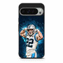 Carolina Panthers Christian McCaffrey 22 Google Pixel 9 Pro XL Case