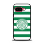 Celtic footbal strGO Google Pixel 9a Case