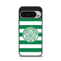 Celtic footbal strGO Google Pixel 9 Pro Case