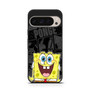 Cheerful spongebob Squarepant Google Pixel 9 Pro Case