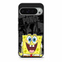 Cheerful spongebob Squarepant Google Pixel 9 Pro XL Case