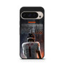 Chicago Bears Justin Fields Google Pixel 9 Pro Case