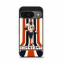 Chicago Bears Sweetness Google Pixel 9/ Pixel 9a/ Pixel 9 Pro/ Pixel 9 Pro XL Case
