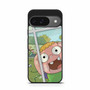 Clarence playing Google Pixel 9/ Pixel 9a/ Pixel 9 Pro/ Pixel 9 Pro XL Case