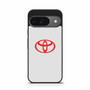 Classic logo toyota Google Pixel 9/ Pixel 9a/ Pixel 9 Pro/ Pixel 9 Pro XL Case