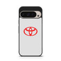 Classic logo toyota Google Pixel 9 Pro Case
