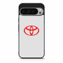 Classic logo toyota Google Pixel 9 Pro XL Case