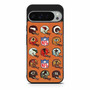 Classic NFL Helmet Google Pixel 9 Pro XL Case