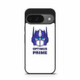 Classic optimus prime Google Pixel 9/ Pixel 9a/ Pixel 9 Pro/ Pixel 9 Pro XL Case